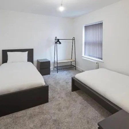 1 In By Belvilla Apartament Loftus