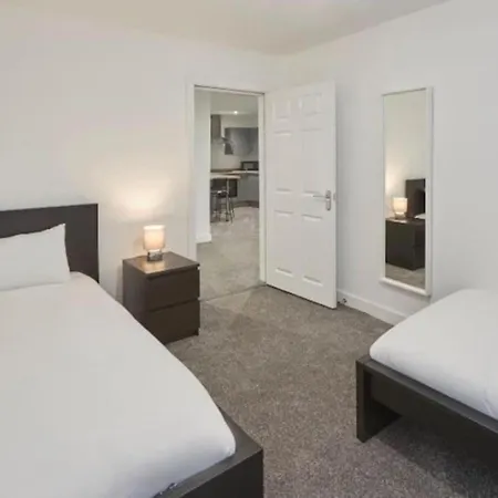 Apartament 1 In By Belvilla Loftus