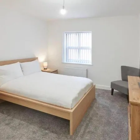 Apartament 1 In By Belvilla