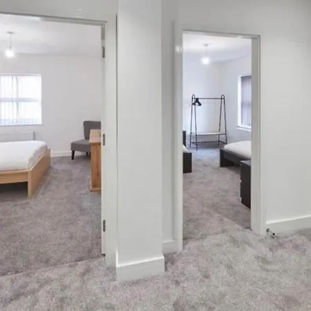 Apartament 1 In By Belvilla